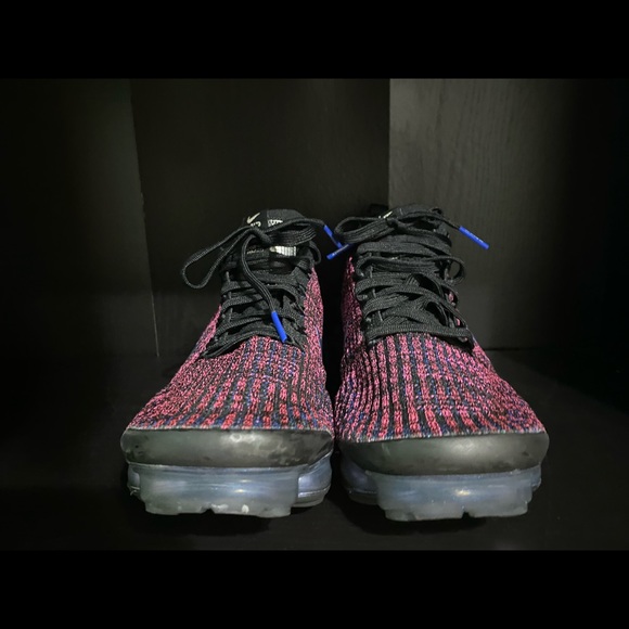 Nike Air Vapormax Flyknit 3 Throwback Future - Picture 3 of 7